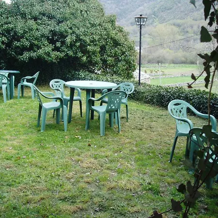 Hotel Rural El Urogallo *