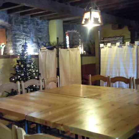 Hotel Rural El Urogallo * Murias de Paredes