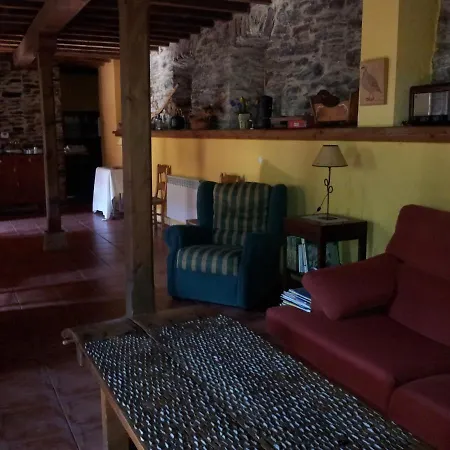 Hotel Rural El Urogallo Hotel *