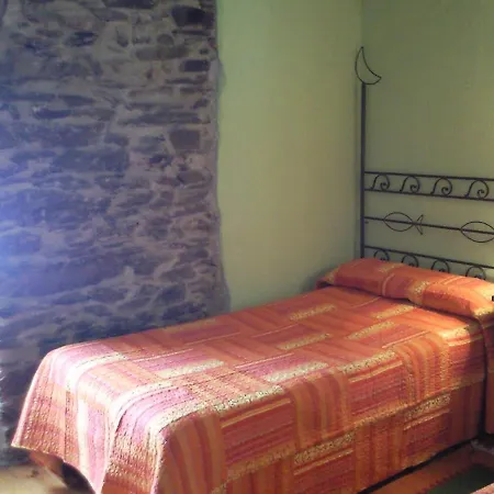 Hotel Hotel Rural El Urogallo Murias de Paredes