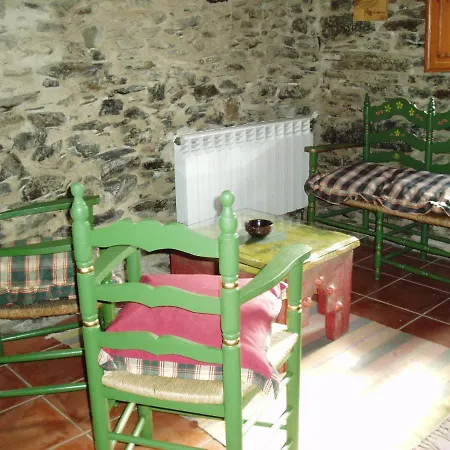 Hotel Hotel Rural El Urogallo *