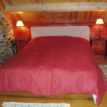 Hotel Rural El Urogallo *