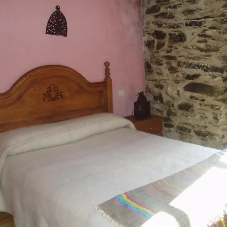 Hotel Rural El Urogallo