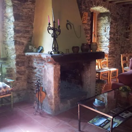 Hotel Hotel Rural El Urogallo