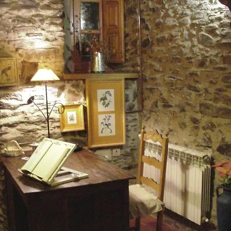 Hotel Rural El Urogallo Hotel