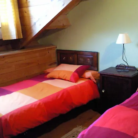 Hotel Hotel Rural El Urogallo *