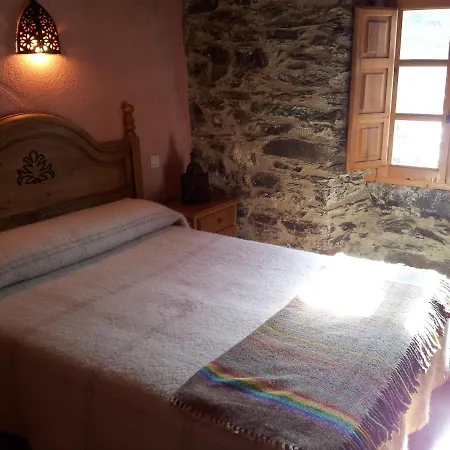 Hotel Rural El Urogallo * Murias de Paredes