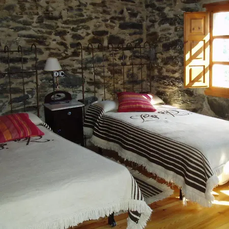 Hotel Hotel Rural El Urogallo *