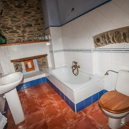 Hotel Rural El Urogallo Hotel Murias de Paredes
